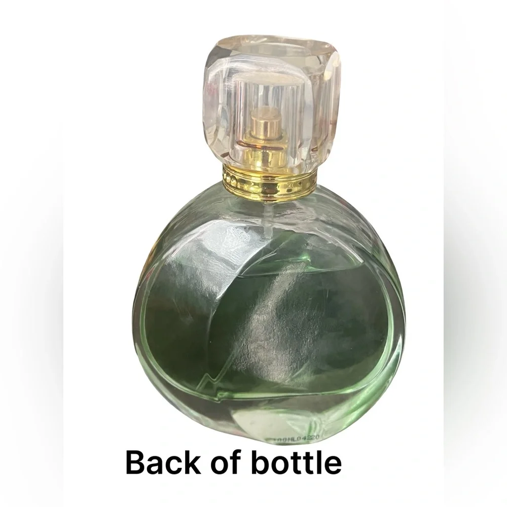 Apple Bottoms Emerald Fragrance with Gold Accents - Picture 2 of 3